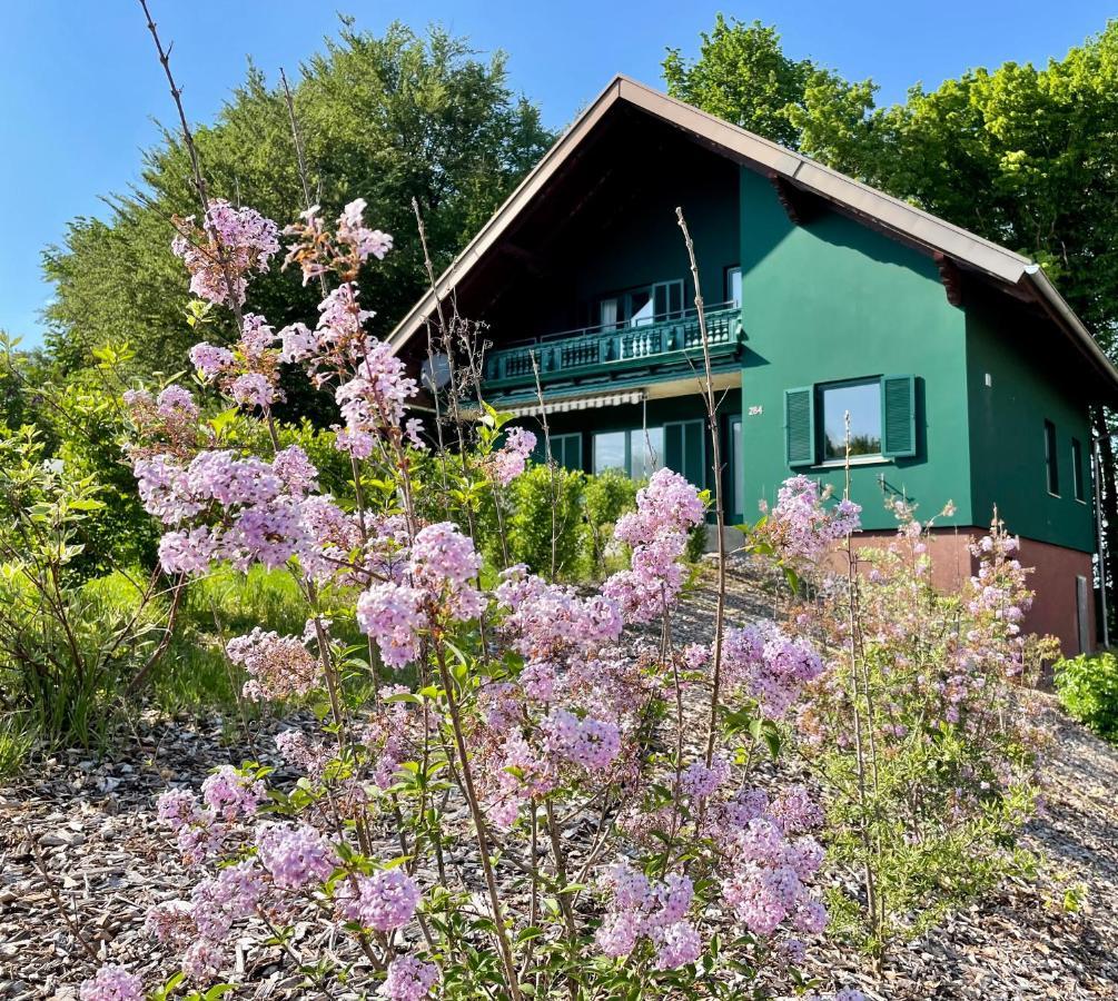 Chalet Beim Georgi Schloss Ehrenhausen Exterior photo
